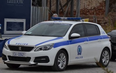Български телефонни измамници са арестувани в Гърция