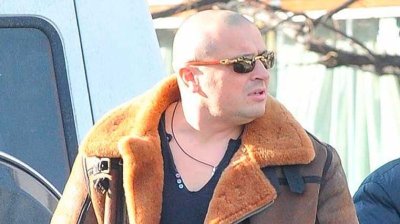 Камен - Куката се предаде в Плевенския затвор