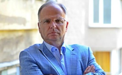 Боян Чуков разкри нещо, за което медиите гузно мълчат