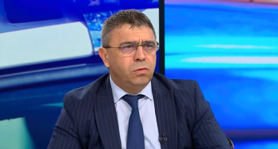 Атанас Илков: Ще има ограничен обем промени в ръководствата на областните дирекции на МВР
