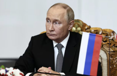 Путин и Вулин ще обсъдят бъдещето на газовия договор между Русия и Сърбия