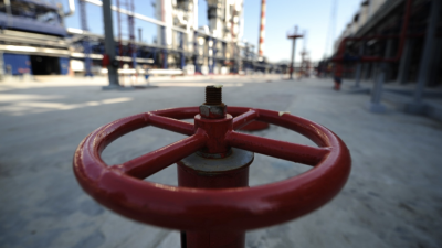 Заместник-началникът на "Газпром": Възстановимите газови запаси надвишават 27 трилиона кубически метра