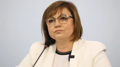 Корнелия Нинова предупреди, че БСП рискува да не участва в изборите