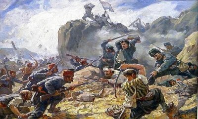 България отбелязва 147 години от Шипченската епопея