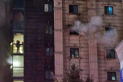 ТРАГЕДИЯ: Най-малко 7 загинали и десетки пострадали при пожар в хотел в Южна Корея (ВИДЕО)
