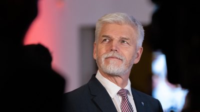 Президентът на Чехия направи изненадващо странно изказване относно Украйна