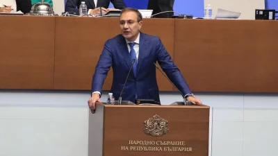Борислав Гуцанов: Намираме се в абсурдна политическа ситуация