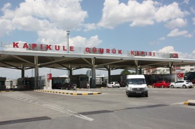 Рекорд на ГКПП "Капъкуле"! 5445 коли влязоха в България от Турция за един ден