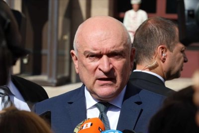 Димитър Главчев: Не трябва да има политически залитания на постовете