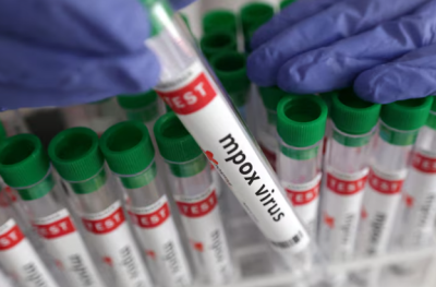 Германия ще дари 100 000 ваксини за борба с епидемията от mpox в Африка
