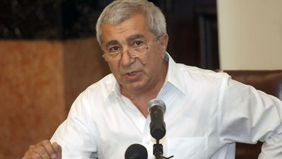 Васил Василев: Честит нов дълг от 8 милиарда лева