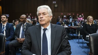 Експерт: Посещението на шефа на ЦРУ в Югоизточна Европа не е случайно