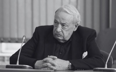 Взимаме си последно сбогом с Иван Гарелов на 7 септември