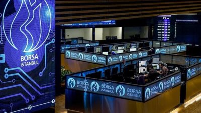 Коя е в момента най-слабо представящата се голяма фондова борса в света?