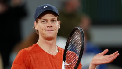 Яник Синер уволни треньора и физиотерапевта си след допинг скандала