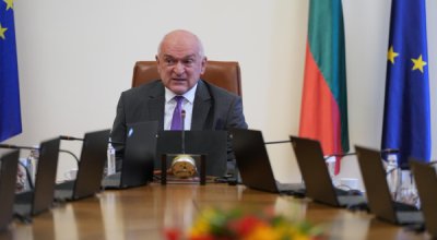 Служебното правителство определя своите представители в тристранния съвет