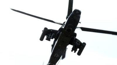 Намериха изчезналия руски хеликоптер Ми-8 в Камчатка