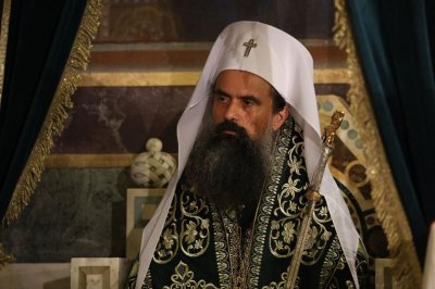 Патриарх Даниил призова вярващите да се молят за укрепването на УПЦ