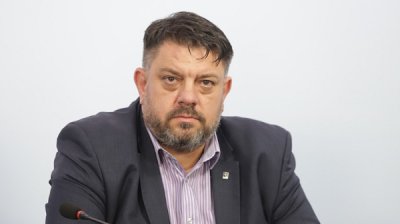 Атанас Зафиров: До края на следващата седмица над 20 леви формации ще подпишат коалиционно споразумение