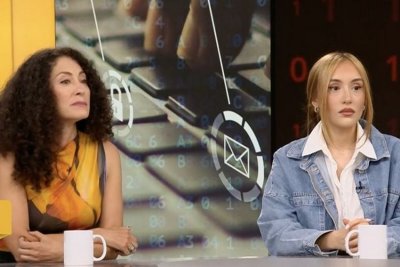 Прокуратурата в Пловдив поиска лечение за жената, заплашвала Дара Екимова и други публични личности