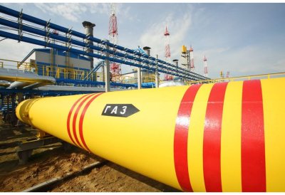 Европейският съюз внася повече газ от Русия, отколкото от САЩ