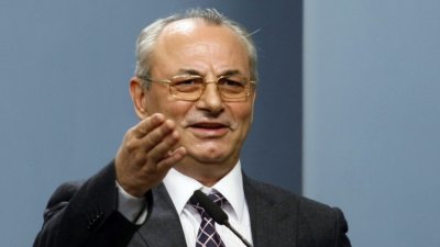 Ето го новият &ldquo;Сарай&rdquo; на Доган в Пампорово (СНИМКА)