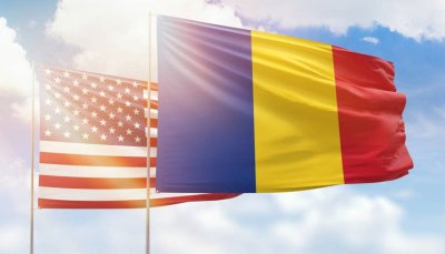 САЩ премахват визите за румънци от 2025 г.