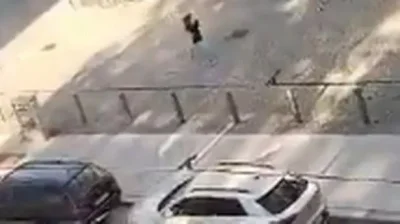 Неизвестен откри стрелба в близост до Израелското консулство в Мюнхен (ВИДЕО)