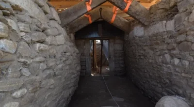 Още една уникална за България находка в Пловдив (СНИМКИ)