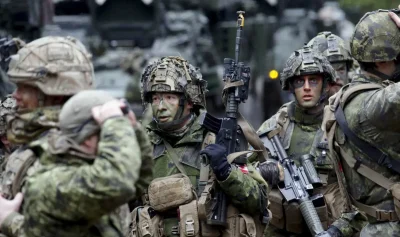 ЕС засега няма да изпраща военни инструктори в Украйна
