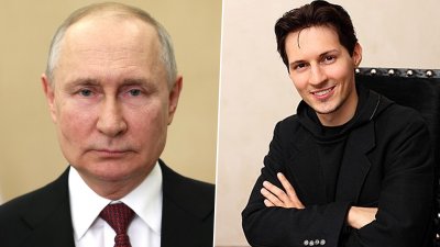 Дмитрий Песков: Путин не е сключвал никакви сделки със създателя на "Телеграм" Павел Дуров