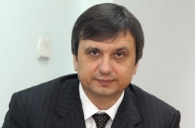 Подсъдимият за източването на САПАРД висаджия Людмил Стойков отново в схема за милиони