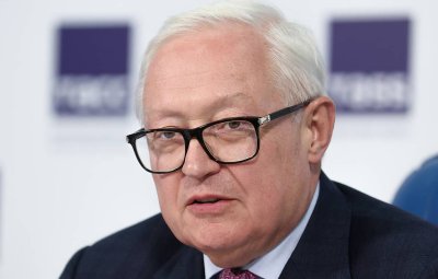 Москва посочва недопустимостта на участието на американски наемници в нападения срещу Русия