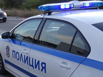 Простреляха Митко Русия и сина му в София