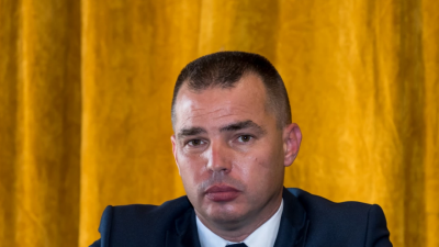 Шефът на "Гранична полиция" и изпълнителният директор на Фронтекс ще дадат брифинг днес