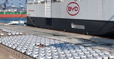 Канада ограничава китайските електромобили заради опасения за нелоялна конкуренция и сигурност