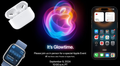 От &ldquo;Apple&rdquo; потвърдиха датата 9 септември за събитието на новия модел телефони от серията &ldquo;iPhone 16&rdquo;