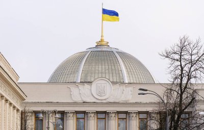 Киев санкционира организации и лица, свързани с руската авиационна инфраструктура