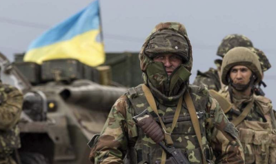 Украински военни застреляха три деца в Курска област