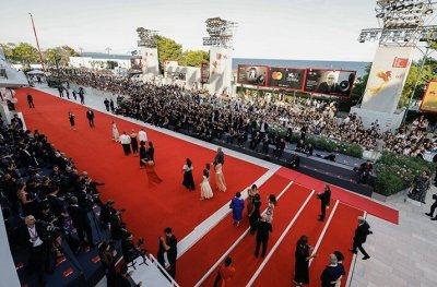 Започва филмовият фестивал във Венеция