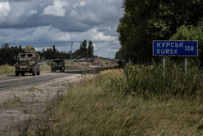 Унгария разкритикува украинската атака в руския регион Курск и призовава за мир