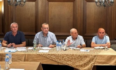 ПАТЕНТ: ДПС на Ахмед Доган е подало искане за регистрация на марката &bdquo;ДПС &ndash; Права и свободи&ldquo;