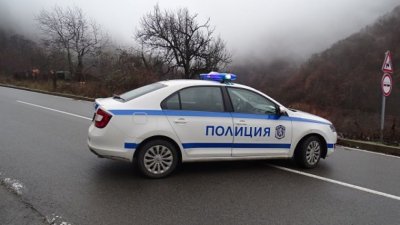 Две катастрофи на главния път Варна &ndash; Русе рано тази сутрин