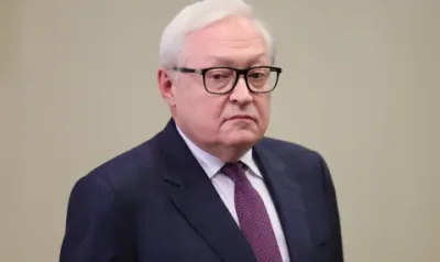 Сергей Рябков: Русия планира промени в ядрената си доктрина в отговор на действията на Запада
