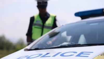"Пътна полиция" с мерки за сигурност по пътищата за предстоящите почивни дни
