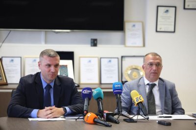 АКЦИЯ: ГДБОП и НАП разбиха престъпна група