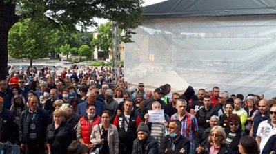 Жители на Самораново излизат на протест заради недостиг на вода
