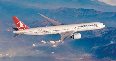 Уличиха Turkish Airlines в измама