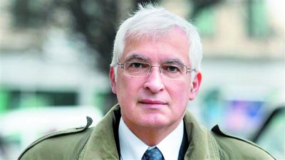 Проф. Дуранкев: Голямата промяна предстои да почука и на нашата врата догодина