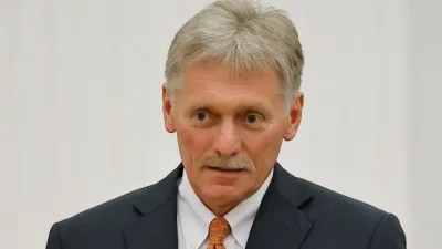 Дмитрий Песков: Москва ще отговори адекватно на решението на Запада да разреши използването на далекобойни ракети срещу Русия
